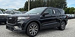 New 2026 FORD EXPLORER ST-LINE in ROYAL PALM BEACH, FLORIDA