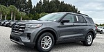 New 2026 FORD EXPLORER ACTIVE W/200A PKG in ROYAL PALM BEACH, FLORIDA
