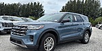New 2026 FORD EXPLORER ACTIVE W/100A PKG in ROYAL PALM BEACH, FLORIDA