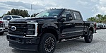 New 2026 FORD F-250 PLATINUM in ROYAL PALM BEACH, FLORIDA