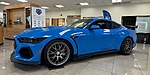 New 2026 FORD MUSTANG SHELBY in ROYAL PALM BEACH, FLORIDA