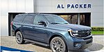 New 2026 FORD EXPEDITION PLATINUM in ROYAL PALM BEACH, FLORIDA