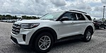 New 2026 FORD EXPLORER ACTIVE W/200A PKG in ROYAL PALM BEACH, FLORIDA
