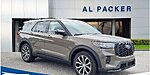 New 2026 FORD EXPLORER ST-LINE in ROYAL PALM BEACH, FLORIDA