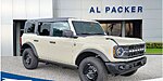 New 2026 FORD BRONCO BIG BEND in ROYAL PALM BEACH, FLORIDA