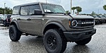 New 2026 FORD BRONCO BIG BEND in ROYAL PALM BEACH, FLORIDA