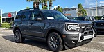New 2026 FORD BRONCO SPORT BIG BEND in ROYAL PALM BEACH, FLORIDA
