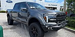 New 2026 FORD F-150 LARIAT in ROYAL PALM BEACH, FLORIDA