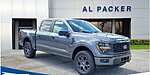 New 2026 FORD F-150 STX in ROYAL PALM BEACH, FLORIDA