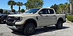New 2026 FORD RANGER XLT in ROYAL PALM BEACH, FLORIDA