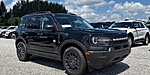 New 2026 FORD BRONCO SPORT BIG BEND in ROYAL PALM BEACH, FLORIDA
