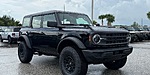 New 2026 FORD BRONCO BASE in ROYAL PALM BEACH, FLORIDA