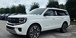 New 2026 FORD EXPEDITION PLATINUM in ROYAL PALM BEACH, FLORIDA