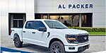 New 2026 FORD F-150 STX in ROYAL PALM BEACH, FLORIDA