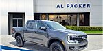 New 2026 FORD RANGER XL in ROYAL PALM BEACH, FLORIDA