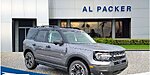 New 2026 FORD BRONCO SPORT OUTER BANKS in ROYAL PALM BEACH, FLORIDA