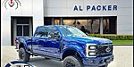 New 2026 FORD F-250 BLACK WIDOW- UPLOADED in ROYAL PALM BEACH, FLORIDA