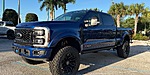New 2026 FORD F-250 BLACK WIDOW- UPLOADED in ROYAL PALM BEACH, FLORIDA