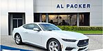 New 2026 FORD MUSTANG ECOBOOST in ROYAL PALM BEACH, FLORIDA