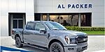 New 2026 FORD F-150 LARIAT in ROYAL PALM BEACH, FLORIDA