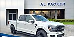 New 2026 FORD F-150 LARIAT in ROYAL PALM BEACH, FLORIDA