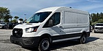 New 2026 FORD TRANSIT T250 in ROYAL PALM BEACH, FLORIDA