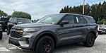 New 2026 FORD EXPLORER TREMOR in ROYAL PALM BEACH, FLORIDA