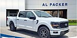 New 2026 FORD F-150 STX in ROYAL PALM BEACH, FLORIDA