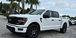 New 2026 FORD F-150 STX in ROYAL PALM BEACH, FLORIDA