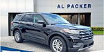 New 2026 FORD EXPLORER ACTIVE W/200A PKG in ROYAL PALM BEACH, FLORIDA