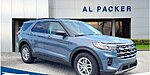 New 2026 FORD EXPLORER ACTIVE W/200A PKG in ROYAL PALM BEACH, FLORIDA