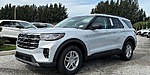 New 2026 FORD EXPLORER ACTIVE W/200A PKG in ROYAL PALM BEACH, FLORIDA