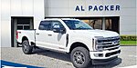 New 2026 FORD F-250 PLATINUM in ROYAL PALM BEACH, FLORIDA