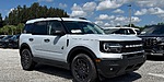 New 2026 FORD BRONCO SPORT BIG BEND in ROYAL PALM BEACH, FLORIDA