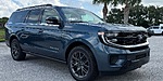 New 2027 FORD EXPEDITION PLATINUM in ROYAL PALM BEACH, FLORIDA