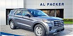 New 2026 FORD EXPLORER ACTIVE W/200A PKG in ROYAL PALM BEACH, FLORIDA