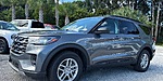 New 2026 FORD EXPLORER ACTIVE W/200A PKG in ROYAL PALM BEACH, FLORIDA