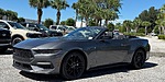 New 2026 FORD MUSTANG ECOBOOST in ROYAL PALM BEACH, FLORIDA