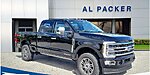 New 2026 FORD F-250 PLATINUM in ROYAL PALM BEACH, FLORIDA