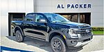 New 2026 FORD RANGER XLT in ROYAL PALM BEACH, FLORIDA