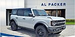 New 2026 FORD BRONCO BIG BEND in ROYAL PALM BEACH, FLORIDA