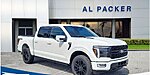 New 2026 FORD F-150 PLATINUM in ROYAL PALM BEACH, FLORIDA