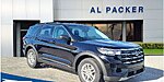 New 2026 FORD EXPLORER ACTIVE W/200A PKG in ROYAL PALM BEACH, FLORIDA