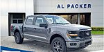 New 2026 FORD F-150 STX in ROYAL PALM BEACH, FLORIDA