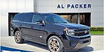 New 2027 FORD EXPEDITION KING RANCH in ROYAL PALM BEACH, FLORIDA