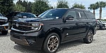 New 2027 FORD EXPEDITION KING RANCH in ROYAL PALM BEACH, FLORIDA