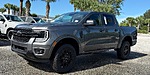 New 2026 FORD RANGER XLT in ROYAL PALM BEACH, FLORIDA