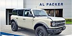New 2026 FORD BRONCO BIG BEND in ROYAL PALM BEACH, FLORIDA
