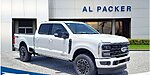 New 2026 FORD F-250 PLATINUM in ROYAL PALM BEACH, FLORIDA