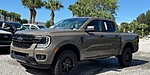 New 2026 FORD RANGER XLT in ROYAL PALM BEACH, FLORIDA